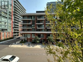532 - 38 GRAND MAGAZINE STREET Toronto (Niagara) Ontario photo 11