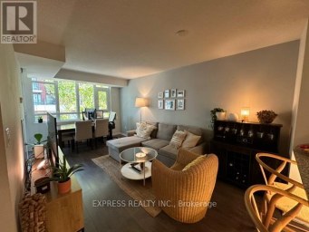 532 - 38 GRAND MAGAZINE STREET Toronto (Niagara) Ontario photo 4