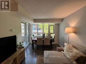 532 - 38 GRAND MAGAZINE STREET Toronto (Niagara) Ontario photo 5