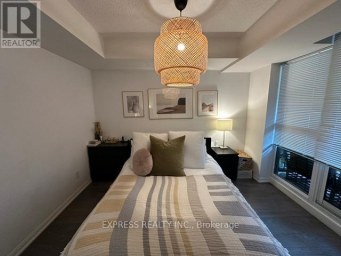 532 - 38 GRAND MAGAZINE STREET Toronto (Niagara) Ontario photo 6