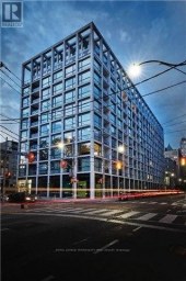 410 - 39 BRANT STREET Toronto (Waterfront Communities) Ontario photo 1