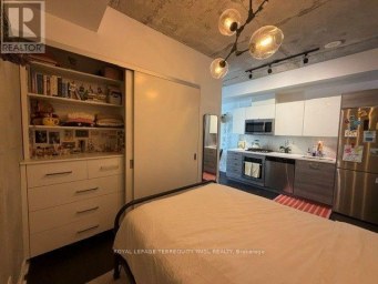 410 - 39 BRANT STREET Toronto (Waterfront Communities) Ontario photo 12