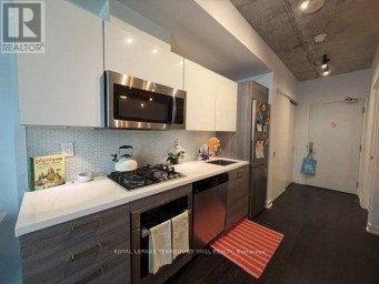 410 - 39 BRANT STREET Toronto (Waterfront Communities) Ontario photo 15