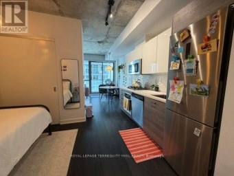 410 - 39 BRANT STREET Toronto (Waterfront Communities) Ontario photo 16