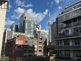 410 - 39 BRANT STREET Toronto (Waterfront Communities) Ontario photo 20