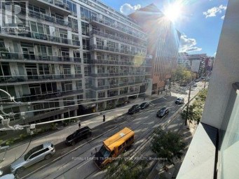 410 - 39 BRANT STREET Toronto (Waterfront Communities) Ontario photo 21