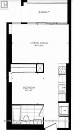 410 - 39 BRANT STREET Toronto (Waterfront Communities) Ontario photo 5