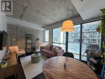 410 - 39 BRANT STREET Toronto (Waterfront Communities) Ontario photo 7