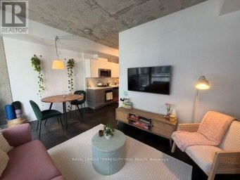 410 - 39 BRANT STREET Toronto (Waterfront Communities) Ontario photo 8