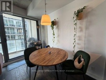 410 - 39 BRANT STREET Toronto (Waterfront Communities) Ontario photo 9