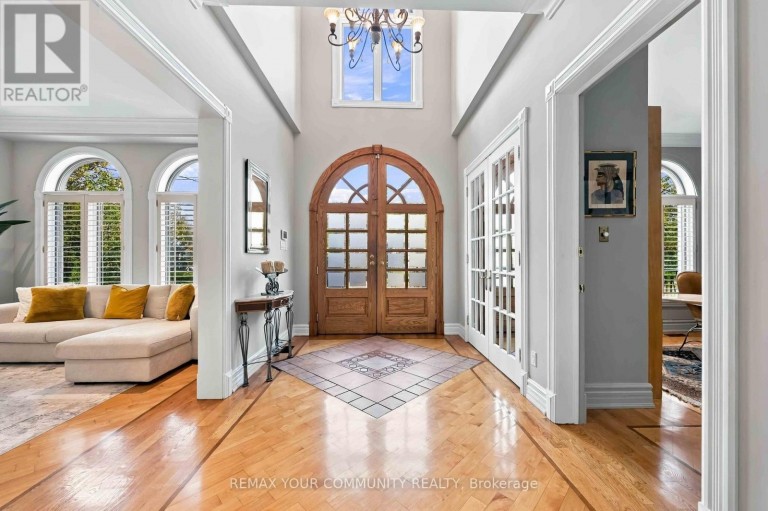 571 OLD ORCHARD GROVE, Toronto (Bedford Park-Nortown), Ontario, M5M2H2