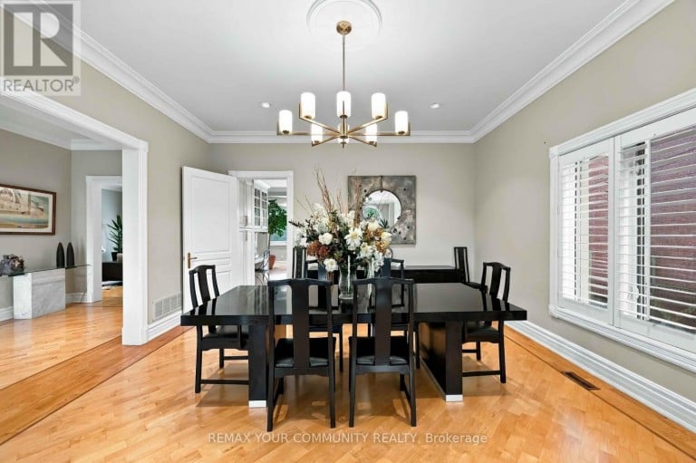 571 OLD ORCHARD GROVE, Toronto (Bedford Park-Nortown), Ontario, M5M2H2