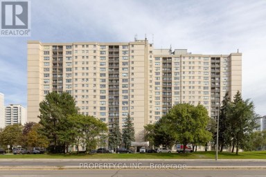 517 - 5 PARKWAY FOREST DRIVE Toronto (Henry Farm) Ontario photo 1