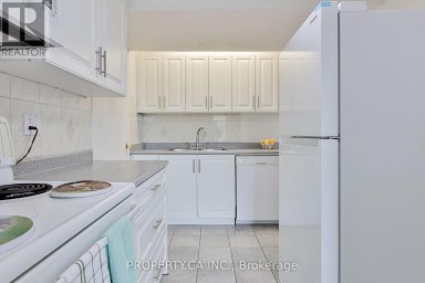 517 - 5 PARKWAY FOREST DRIVE Toronto (Henry Farm) Ontario photo 10