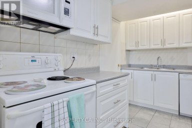 517 - 5 PARKWAY FOREST DRIVE Toronto (Henry Farm) Ontario photo 11