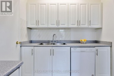 517 - 5 PARKWAY FOREST DRIVE Toronto (Henry Farm) Ontario photo 12