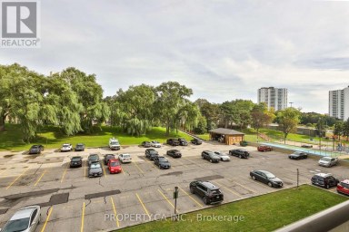 517 - 5 PARKWAY FOREST DRIVE Toronto (Henry Farm) Ontario photo 14