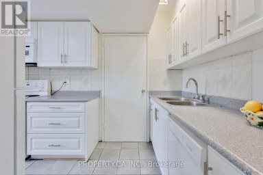 517 - 5 PARKWAY FOREST DRIVE Toronto (Henry Farm) Ontario photo 16