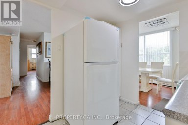517 - 5 PARKWAY FOREST DRIVE Toronto (Henry Farm) Ontario photo 18