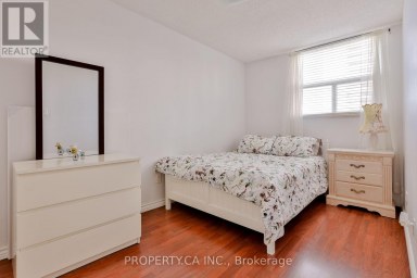 517 - 5 PARKWAY FOREST DRIVE Toronto (Henry Farm) Ontario photo 22