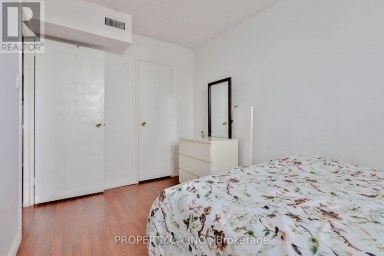 517 - 5 PARKWAY FOREST DRIVE Toronto (Henry Farm) Ontario photo 23