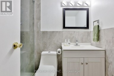 517 - 5 PARKWAY FOREST DRIVE Toronto (Henry Farm) Ontario photo 27