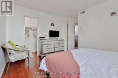 517 - 5 PARKWAY FOREST DRIVE Toronto (Henry Farm) Ontario photo 30
