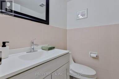 517 - 5 PARKWAY FOREST DRIVE Toronto (Henry Farm) Ontario photo 33