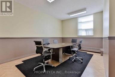 517 - 5 PARKWAY FOREST DRIVE Toronto (Henry Farm) Ontario photo 35