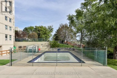 517 - 5 PARKWAY FOREST DRIVE Toronto (Henry Farm) Ontario photo 36