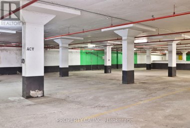 517 - 5 PARKWAY FOREST DRIVE Toronto (Henry Farm) Ontario photo 37