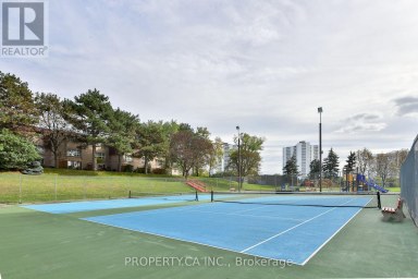 517 - 5 PARKWAY FOREST DRIVE Toronto (Henry Farm) Ontario photo 38