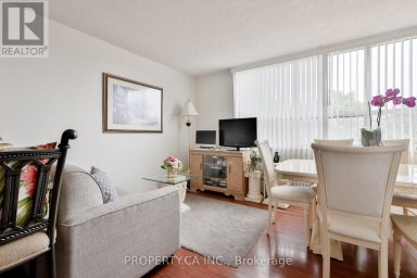 517 - 5 PARKWAY FOREST DRIVE Toronto (Henry Farm) Ontario photo 4