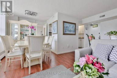 517 - 5 PARKWAY FOREST DRIVE Toronto (Henry Farm) Ontario photo 6