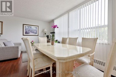 517 - 5 PARKWAY FOREST DRIVE Toronto (Henry Farm) Ontario photo 7
