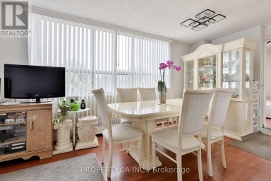 517 - 5 PARKWAY FOREST DRIVE Toronto (Henry Farm) Ontario photo 8