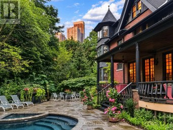 11 PINE HILL ROAD Toronto (Rosedale-Moore Park) Ontario photo 10