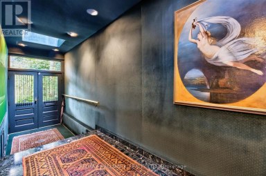 11 PINE HILL ROAD Toronto (Rosedale-Moore Park) Ontario photo 12