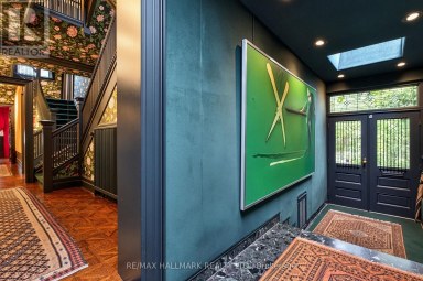 11 PINE HILL ROAD Toronto (Rosedale-Moore Park) Ontario photo 13