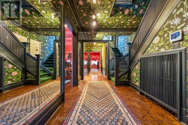 11 PINE HILL ROAD Toronto (Rosedale-Moore Park) Ontario photo 14