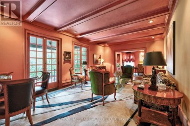 11 PINE HILL ROAD Toronto (Rosedale-Moore Park) Ontario photo 17