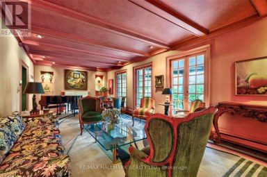 11 PINE HILL ROAD Toronto (Rosedale-Moore Park) Ontario photo 19