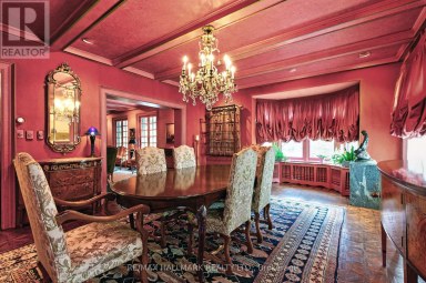 11 PINE HILL ROAD Toronto (Rosedale-Moore Park) Ontario photo 23