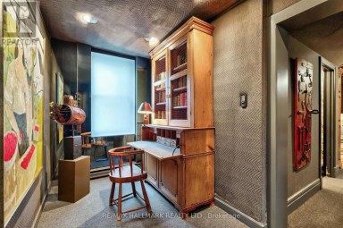 11 PINE HILL ROAD Toronto (Rosedale-Moore Park) Ontario photo 24