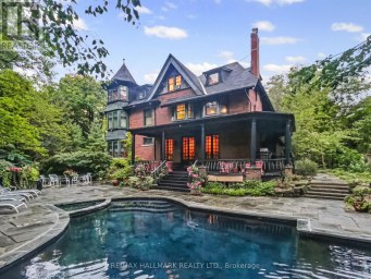 11 PINE HILL ROAD Toronto (Rosedale-Moore Park) Ontario photo 3