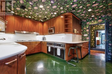 11 PINE HILL ROAD Toronto (Rosedale-Moore Park) Ontario photo 31