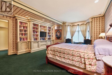 11 PINE HILL ROAD Toronto (Rosedale-Moore Park) Ontario photo 38