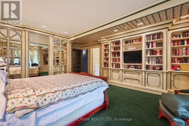 11 PINE HILL ROAD Toronto (Rosedale-Moore Park) Ontario photo 39