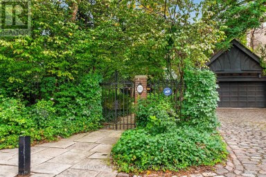 11 PINE HILL ROAD Toronto (Rosedale-Moore Park) Ontario photo 4