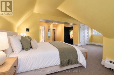 11 PINE HILL ROAD Toronto (Rosedale-Moore Park) Ontario photo 46